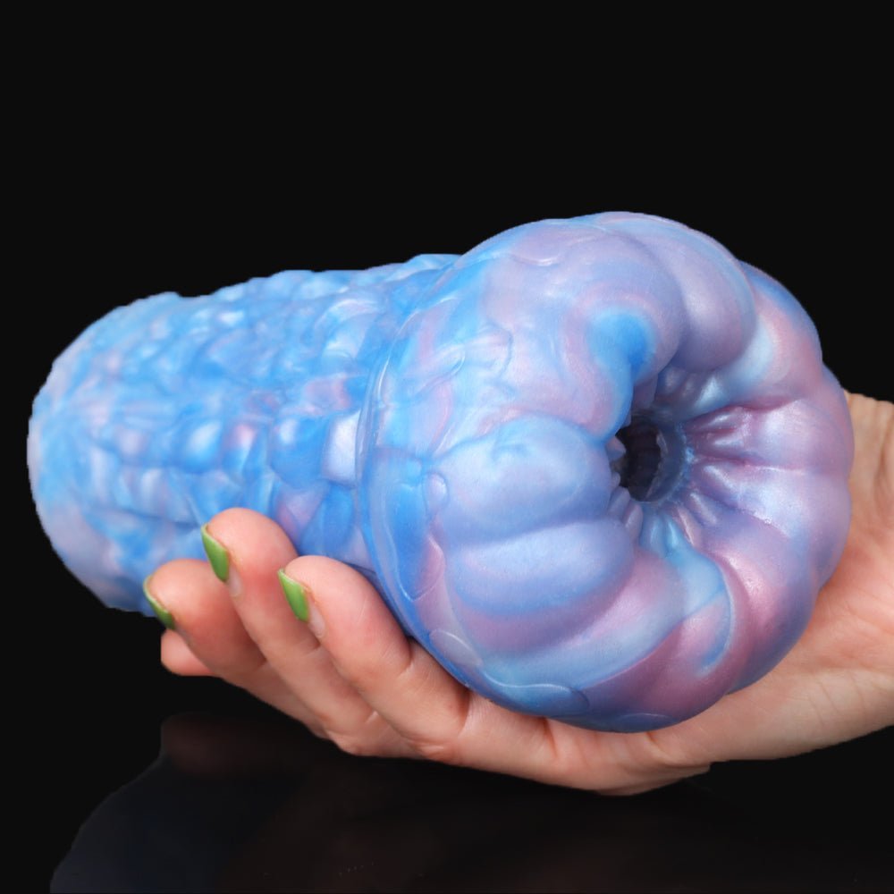 Aegir - Realistic Jellyfish Male Masturbator - BeastGasm